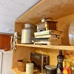 Casa Vintage Madeira 세이살