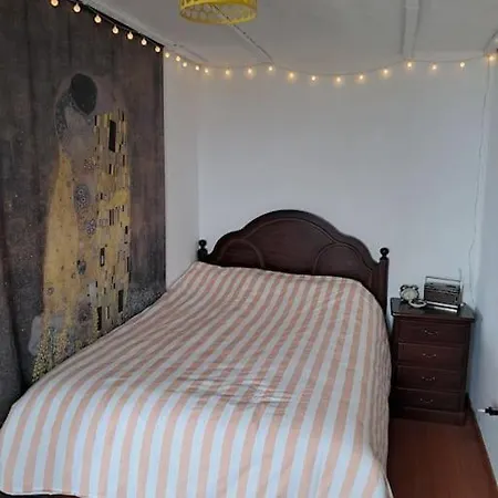Casa Vintage Madeira Prázdninový dům Seixal (Madeira)