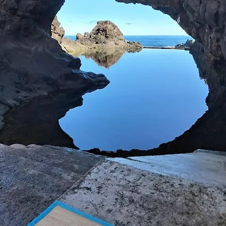 Casa Vintage Madeira Tatil Evi *