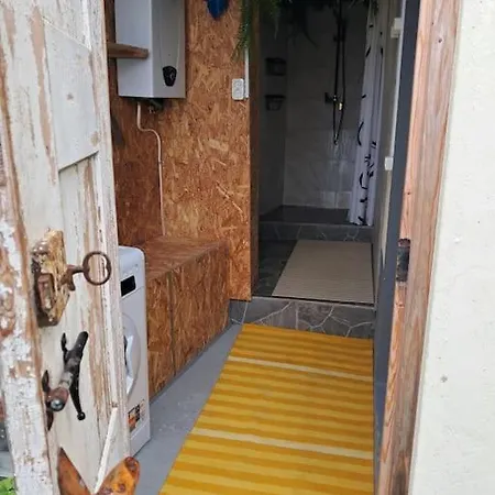 Casa Vintage Madeira Tatil Evi *