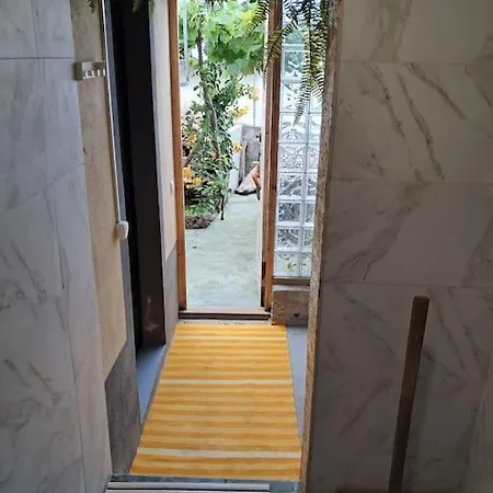 Prázdninový dům Casa Vintage Madeira