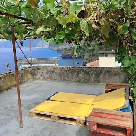 Casa Vintage Madeira Prázdninový dům