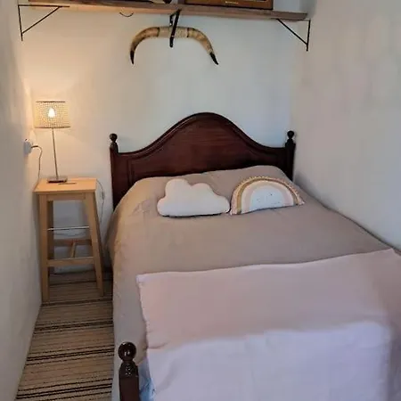 Casa Vintage Madeira Feriehus *