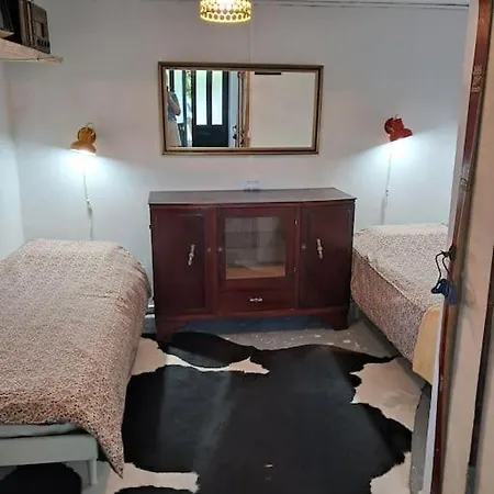 Casa Vintage Madeira Seixal (Madeira)