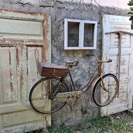 Casa Vintage Madeira Сейшал
