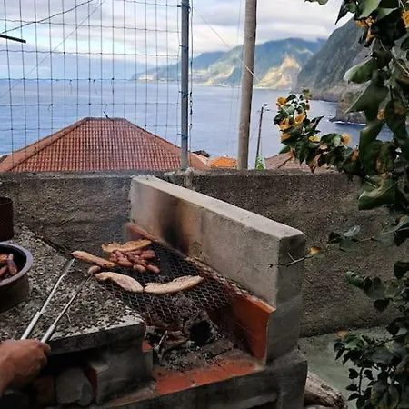 Casa Vintage Madeira * Seixal (Madeira)