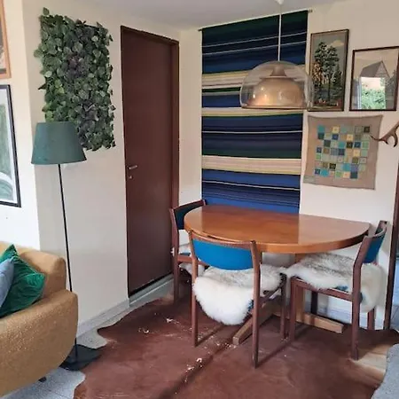 Сasa de vacaciones Casa Vintage Madeira