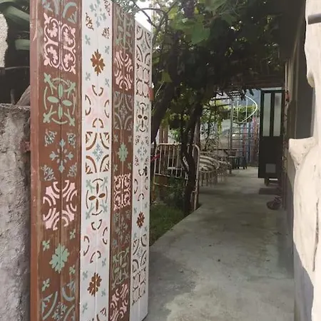 Casa Vintage Madeira Дом отдыха Сейшал