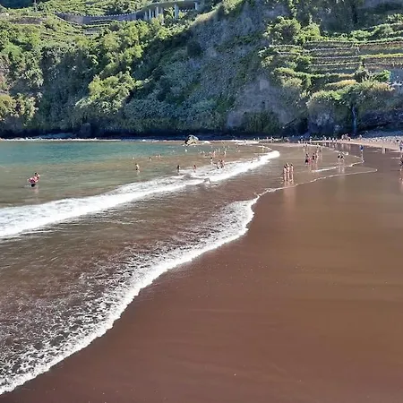 Дом отдыха Casa Vintage Madeira Сейшал