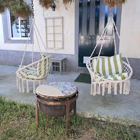 Casa Vintage Madeira *