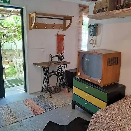 Дом отдыха Casa Vintage Madeira