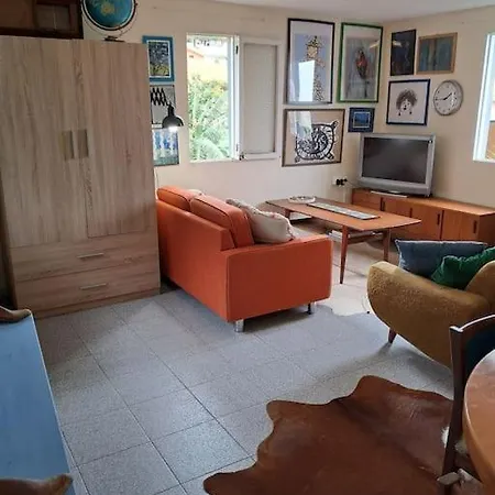 Feriehus Casa Vintage Madeira Seixal (Madeira)