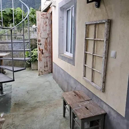 Casa Vintage Madeira * Сейшал