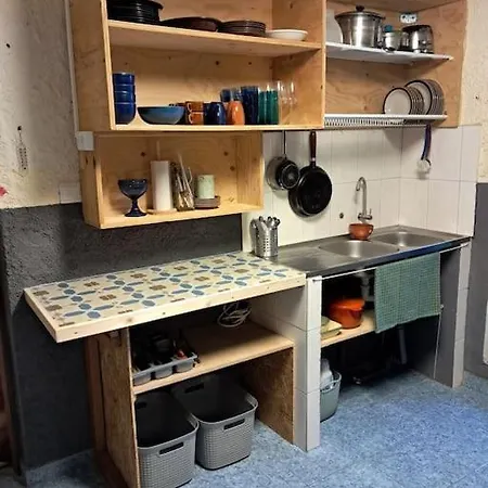 Casa Vintage Madeira Сasa de vacaciones