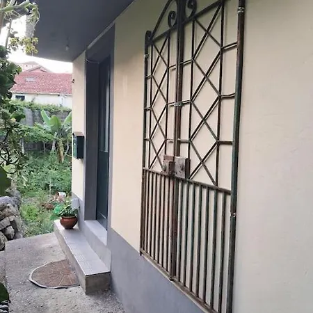 Casa Vintage Madeira Semesterbostad *