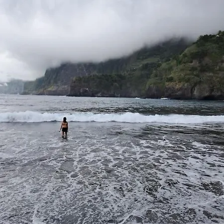 Дом отдыха Casa Vintage Madeira *