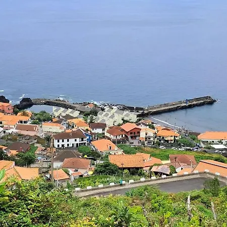 Casa Vintage Madeira Feriehus Seixal (Madeira)