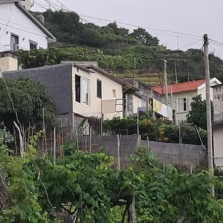 Casa Vintage Madeira *