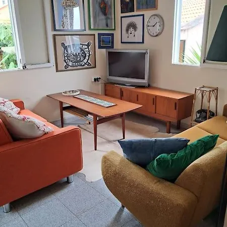 Casa Vintage Madeira * Сейшал