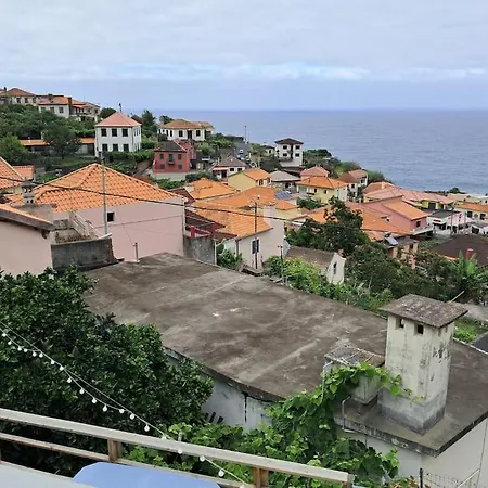 Casa Vintage Madeira