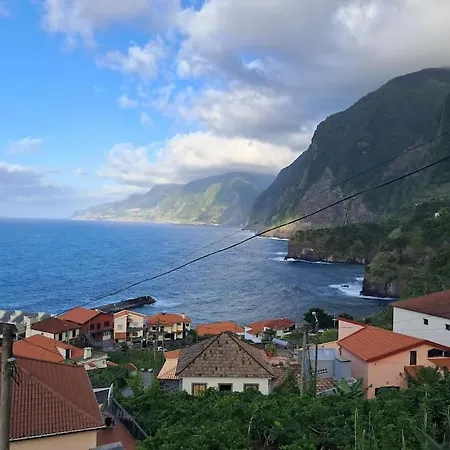 Casa Vintage Madeira Casa de Férias