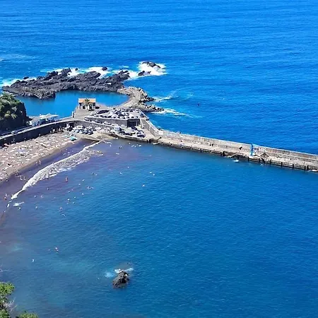 Сasa de vacaciones Casa Vintage Madeira