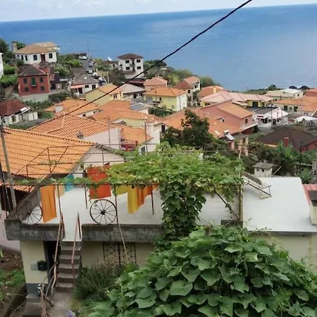 Сasa de vacaciones Casa Vintage Madeira *