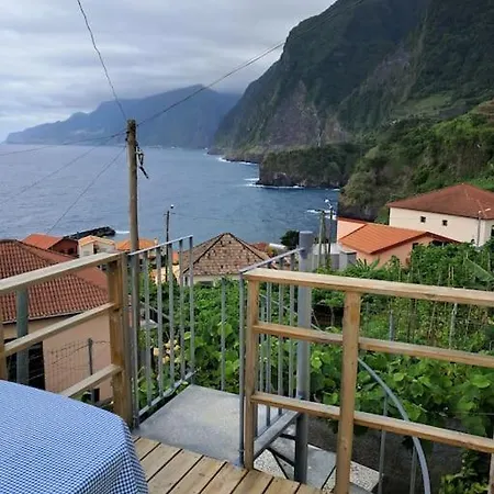 Casa Vintage Madeira