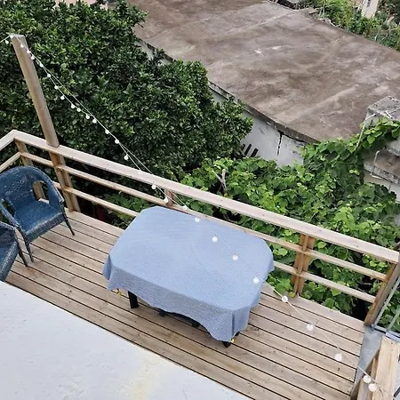 Сasa de vacaciones Casa Vintage Madeira *