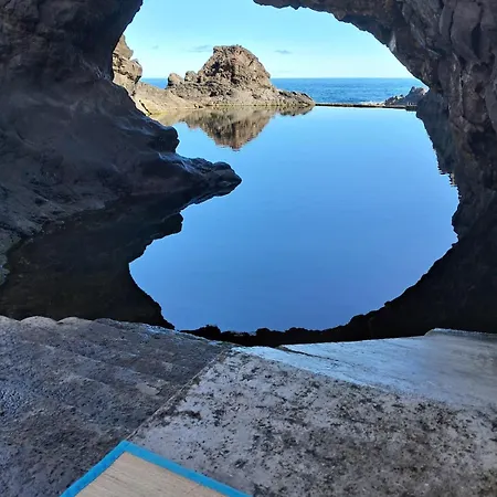 Сasa de vacaciones Casa Vintage Madeira Seixal (Madeira)