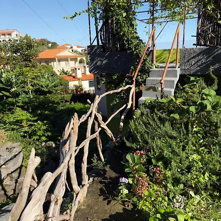 Casa Vintage Madeira