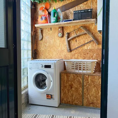 Semesterbostad Casa Vintage Madeira *