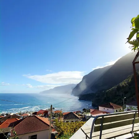 Casa Vintage Madeira Сasa de vacaciones *