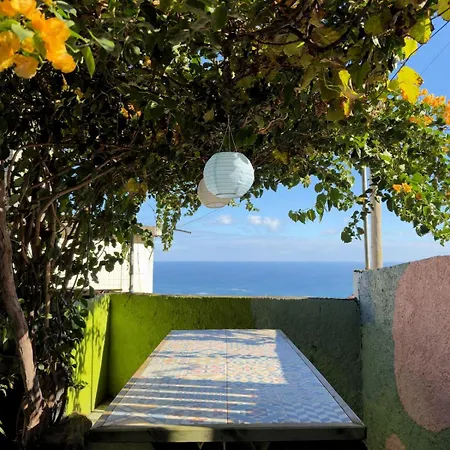 Casa Vintage Madeira Дом отдыха *