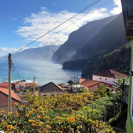 Casa Vintage Madeira Дом отдыха *