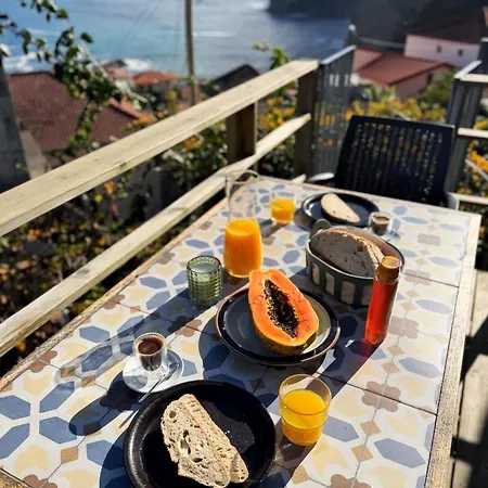 Casa Vintage Madeira * Сейшал