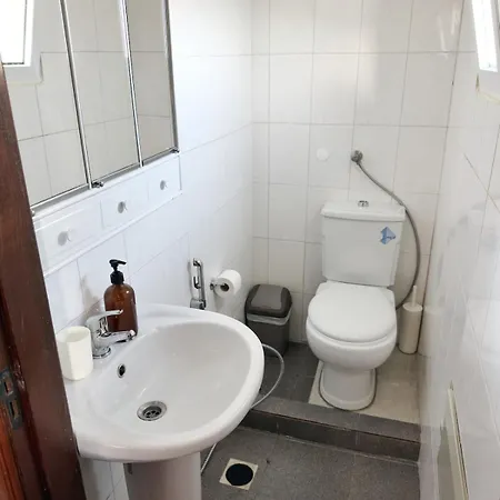 Дом отдыха Casa Vintage Madeira Сейшал