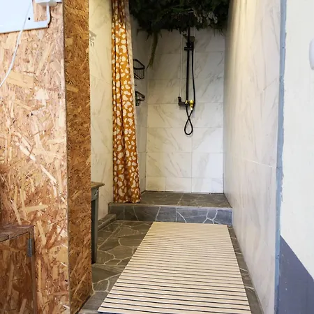 Casa Vintage Madeira Holiday home