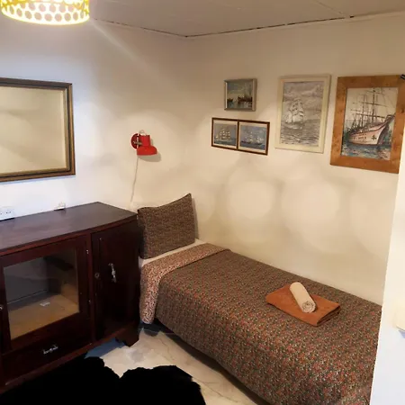 Casa Vintage Madeira Semesterbostad Seixal (Madeira)