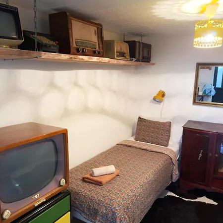 Casa Vintage Madeira Сейшал