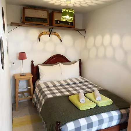 Casa Vintage Madeira Сейшал