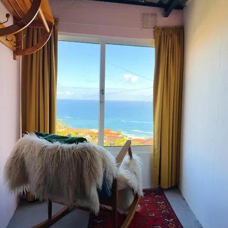 Casa Vintage Madeira