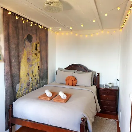 Casa Vintage Madeira * Seixal (Madeira)