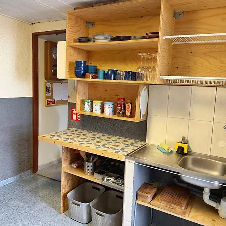 Casa Vintage Madeira * Сейшал