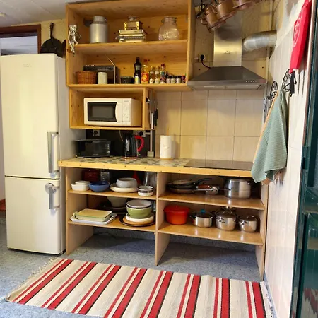 Casa Vintage Madeira