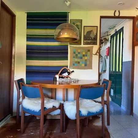 Casa Vintage Madeira Semesterbostad Seixal (Madeira)