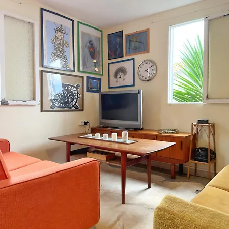 Semesterbostad Casa Vintage Madeira