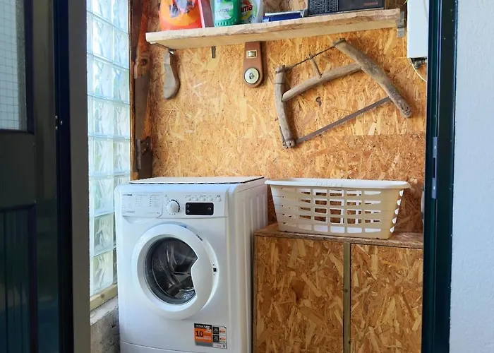 Semesterbostad Casa Vintage Madeira *