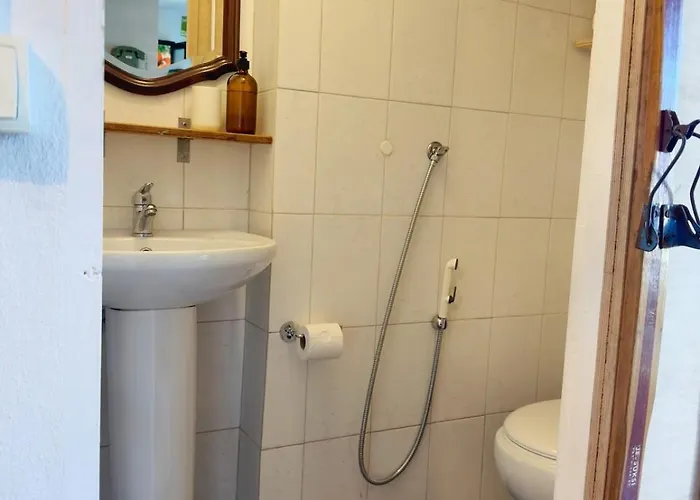 Casa Vintage Madeira Semesterbostad *