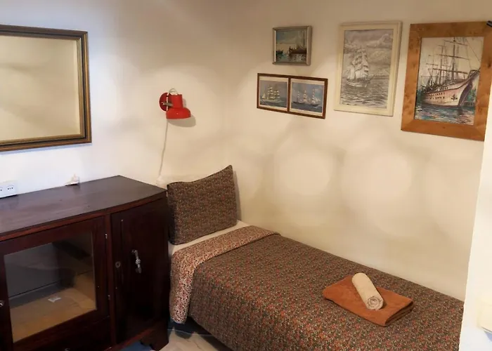 Casa Vintage Madeira Semesterbostad Seixal (Madeira)